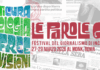 Al Festival “le parole giuste” 2026 con le inchieste “Acqua in bocca” e “La rotta delle mangrovie”