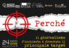 IL GIORNALISMO D’INCHIESTA NEL MIRINO. PERCHÈ?