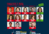 Presentati in Rai i team finalisti del Premio Morrione e il team vincitore del Premio Laganà