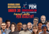 PRM ACADEMY: I DOCENTI 2026