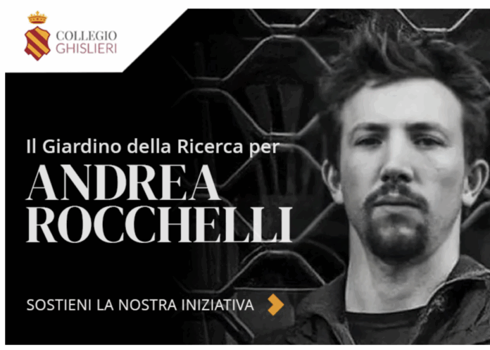 appello ghislieri per rocchelli 2026