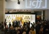 Esotici fuori luogo al Festival ICFF di Toronto