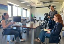 Essere testimoni della Storia e riportarla il più onestamente possibile. Diario di Montelione, Muraglie, Scannavacca