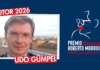 Interesse, impegno e serietà alla base di ogni inchiesta. Intervista al tutor Udo Gümpel
