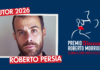Per fare inchiesta ci vogliono curiosità, rigore, coraggio e sguardo critico sul potere. Intervista al tutor Roberto Persia
