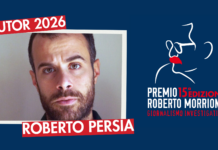 Per fare inchiesta ci vogliono curiosità, rigore, coraggio e sguardo critico sul potere. Intervista al tutor Roberto Persia