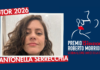 Non avere fretta di passare alla domanda successiva. Intervista alla tutor Antonella Serrecchia