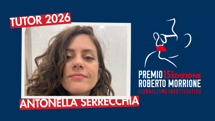 intervista tutor serrecchia