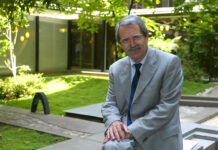 Quindici anni dopo, buon compleanno Roberto Morrione Roberto Morrione - foto Ansa per ufficio stampa Rai.