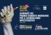 Save the date: 30 e 31 ottobre ci vediamo a Torino con le Giornate del Premio Morrione
