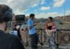 La fase delle interviste “scomode”. Diario di El Sadi, Ismail, Morgante