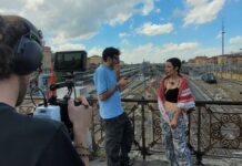 La fase delle interviste “scomode”. Diario di El Sadi, Ismail, Morgante