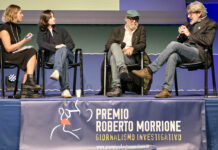 Ottobre 2026 I Bio Speaker